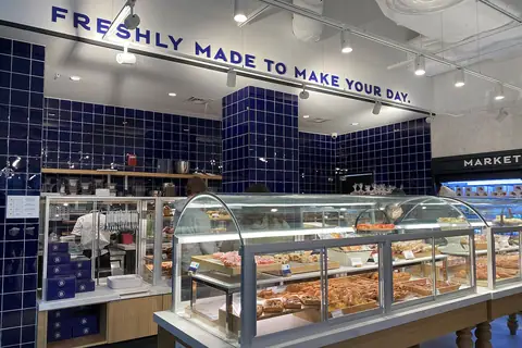 Welbourne's Bakery photo 2