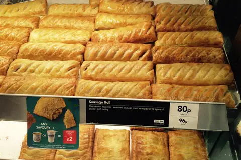 Welbourne's Bakery photo 3
