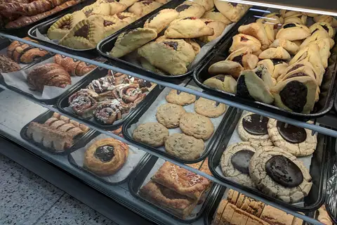 Welbourne's Bakery photo 1