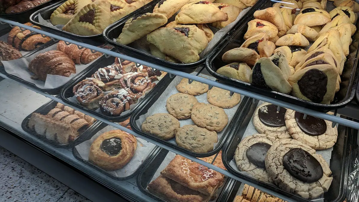 Welbourne's Bakery – bakery in Navenby, Lincoln